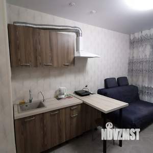 Студия квартира, на длительный срок, 20м2, 10/12 этаж