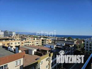 Студия квартира, на длительный срок, 23м2, 6/6 этаж