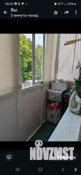 1-к квартира, на длительный срок, 31м2, 2/5 этаж