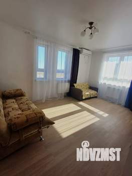 2-к квартира, на длительный срок, 56м2, 5/26 этаж