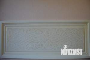 2-к квартира, посуточно, 40м2, 1/5 этаж