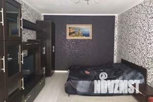 1-к квартира, посуточно, 36м2, 6/9 этаж