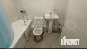 Студия квартира, на длительный срок, 23м2, 11/20 этаж