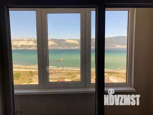 1-к квартира, посуточно, 45м2, 12/14 этаж