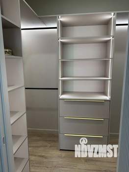 1-к квартира, посуточно, 43м2, 18/24 этаж