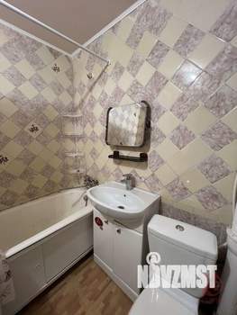 1-к квартира, на длительный срок, 37м2, 3/5 этаж