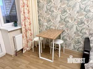 Студия квартира, на длительный срок, 24м2, 7/13 этаж