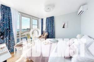 2-к квартира, посуточно, 60м2, 12/16 этаж