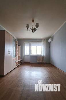 1-к квартира, на длительный срок, 30м2, 8/9 этаж