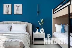 1-к квартира, посуточно, 35м2, 12/20 этаж