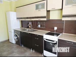 1-к квартира, на длительный срок, 41м2, 7/14 этаж