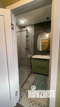 1-к квартира, на длительный срок, 45м2, 14/18 этаж