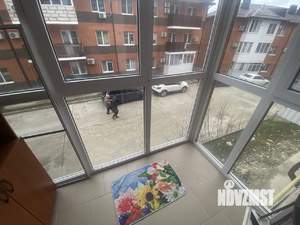 Студия квартира, на длительный срок, 30м2, 1/3 этаж