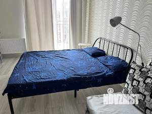 Студия квартира, посуточно, 30м2, 4/5 этаж