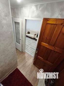 1-к квартира, на длительный срок, 39м2, 1/5 этаж