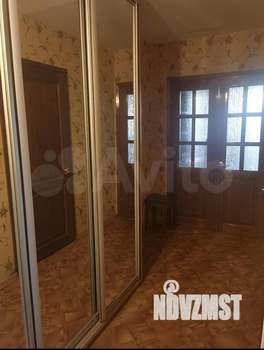 4-к квартира, на длительный срок, 74м2, 9/9 этаж