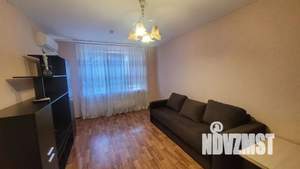 1-к квартира, на длительный срок, 38м2, 2/16 этаж