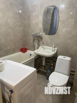 1-к квартира, на длительный срок, 37м2, 3/5 этаж