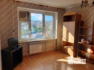 1-к квартира, на длительный срок, 21м2, 7/9 этаж