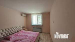 3-к квартира, на длительный срок, 130м2, 1/18 этаж