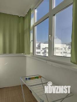 1-к квартира, на длительный срок, 40м2, 15/16 этаж