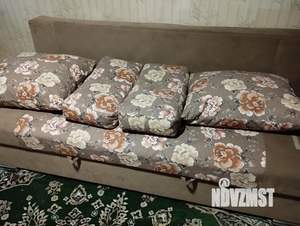 1-к квартира, на длительный срок, 40м2, 5/9 этаж