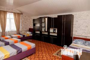 2-к квартира, посуточно, 100м2, 2/2 этаж