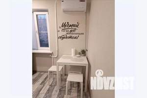 1-к квартира, посуточно, 30м2, 4/5 этаж