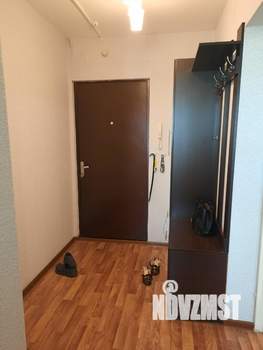 1-к квартира, на длительный срок, 40м2, 9/16 этаж