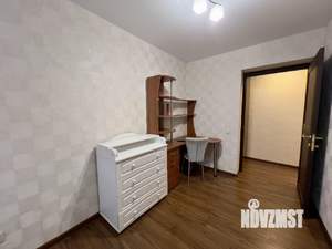 3-к квартира, на длительный срок, 58м2, 4/6 этаж