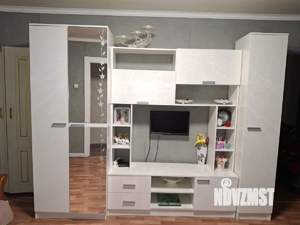 2-к квартира, на длительный срок, 50м2, 5/5 этаж
