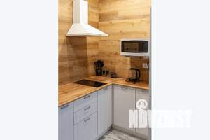 1-к квартира, посуточно, 35м2, 2/10 этаж