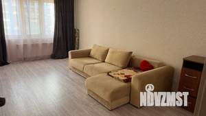 2-к квартира, посуточно, 60м2, 9/16 этаж