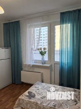 1-к квартира, на длительный срок, 37м2, 7/16 этаж