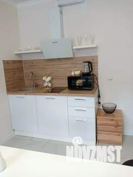 Студия квартира, посуточно, 20м2, 3/21 этаж