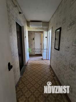 2-к квартира, на длительный срок, 44м2, 8/10 этаж