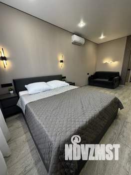 1-к квартира, посуточно, 35м2, 4/8 этаж