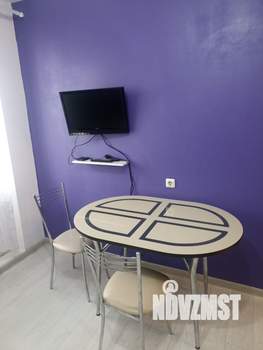 1-к квартира, на длительный срок, 35м2, 4/16 этаж