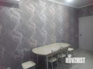 1-к квартира, на длительный срок, 42м2, 6/16 этаж