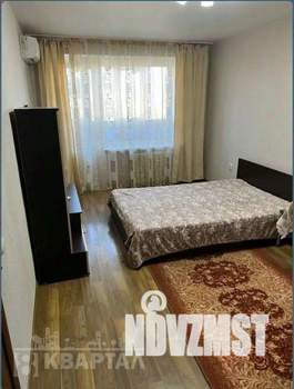 1-к квартира, на длительный срок, 32м2, 3/5 этаж