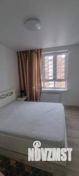 2-к квартира, на длительный срок, 60м2, 9/18 этаж