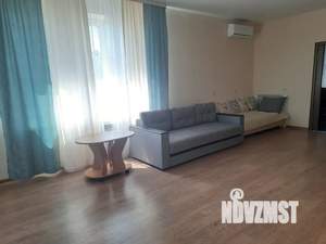 3-к квартира, посуточно, 80м2, 2/3 этаж