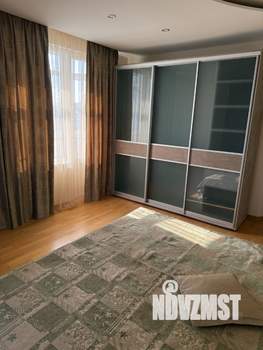 4-к квартира, на длительный срок, 142м2, 6/10 этаж