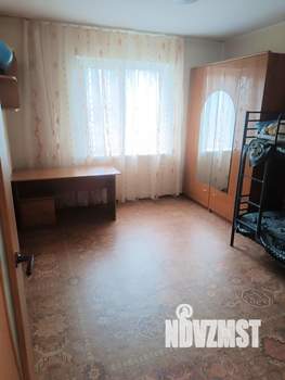 2-к квартира, на длительный срок, 50м2, 2/10 этаж