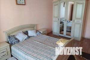 1-к квартира, посуточно, 40м2, 6/9 этаж