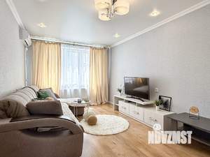 1-к квартира, на длительный срок, 40м2, 8/21 этаж