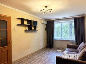 1-к квартира, на длительный срок, 39м2, 2/5 этаж