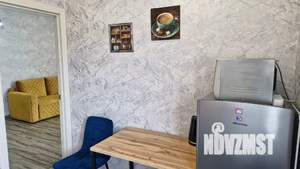 1-к квартира, посуточно, 32м2, 4/4 этаж