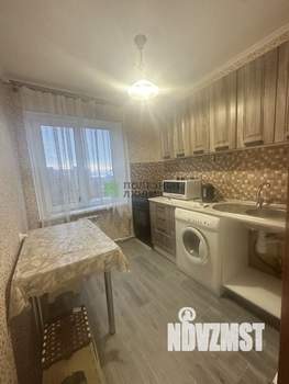 1-к квартира, на длительный срок, 38м2, 5/5 этаж