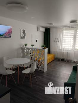 2-к квартира, посуточно, 50м2, 1/16 этаж